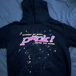 Meet your Posher, Josiah